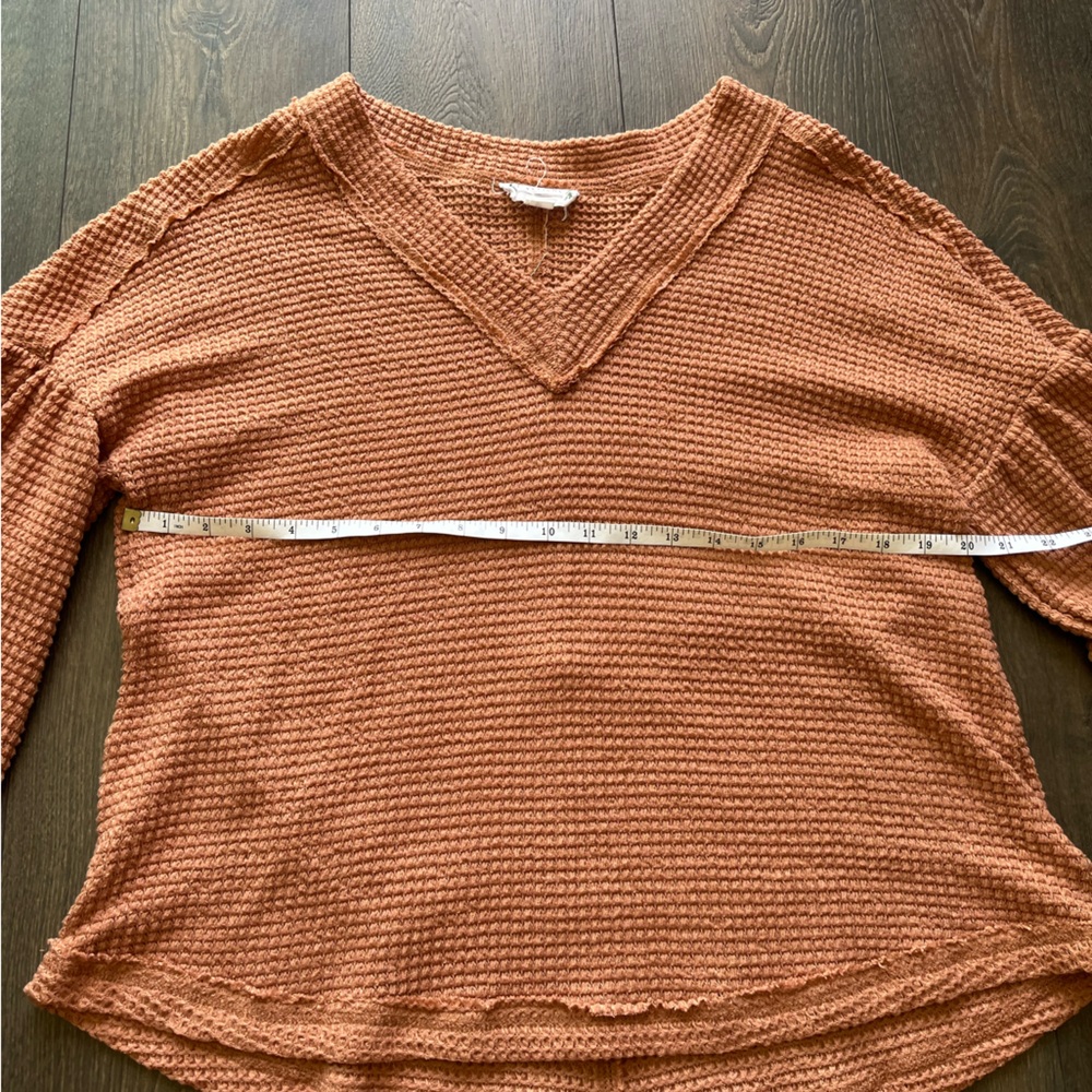 Love Riche sweater - Picture 5 of 10